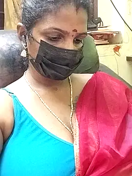 poojaa-rani online show from 11/13/25, 05:50