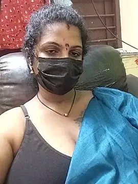 poojaa-rani online show from 01/31/26, 07:12