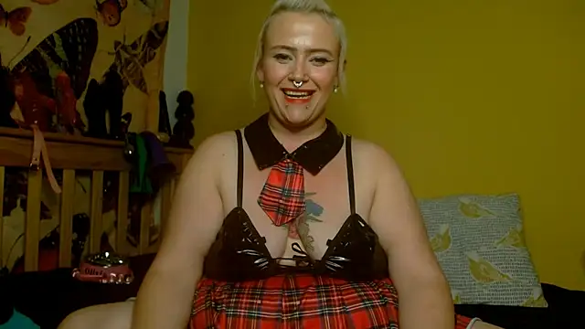 FilthyCuteOlivia online show from 12/16/25, 09:30