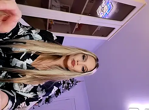 ANA STA S  online show from 01/15/26, 03:48