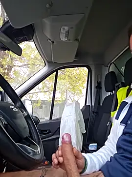 Ressa69 online show from 11/24/25, 01:00