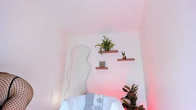 Andressa carpio online show from 03/27/26, 10:22