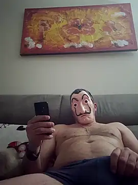 Maurzioxh online show from 03/21/25, 02:51