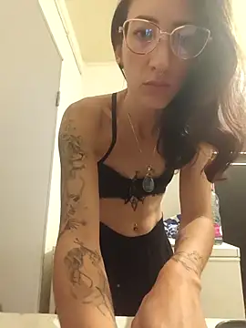 meletalex online show from 10/27/25, 05:19