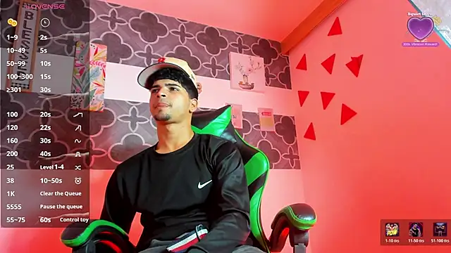 317894 online show from 01/16/26, 11:09