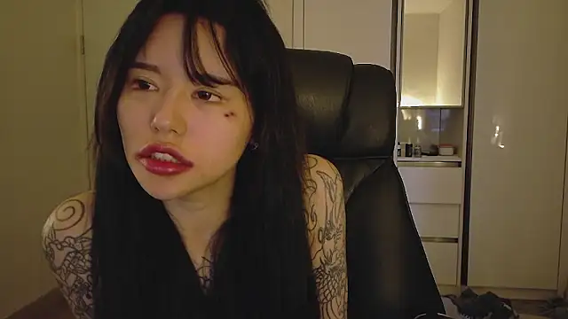 tangju7 online show from 01/10/26, 03:29