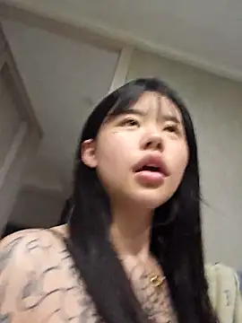 tangju7 online show from 10/07/25, 05:25