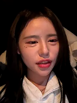 tangju7 online show from 11/16/25, 02:00