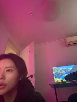 tangju7 online show from 12/02/25, 04:36