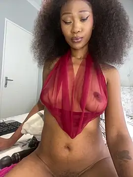 Candy CaneXx online show from 03/12/26, 08:18