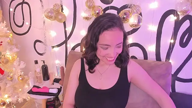 Angelica Moon21 online show from 11/08/25, 05:00