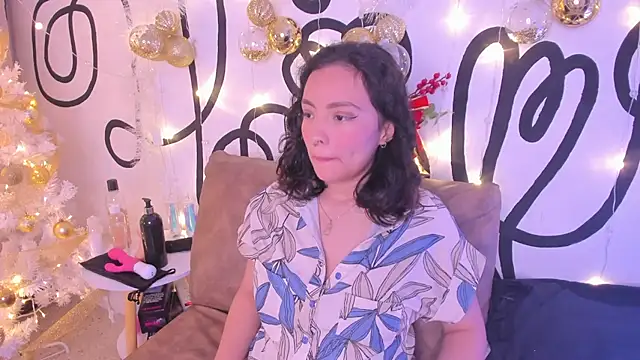 Angelica Moon21 online show from 11/06/25, 05:22