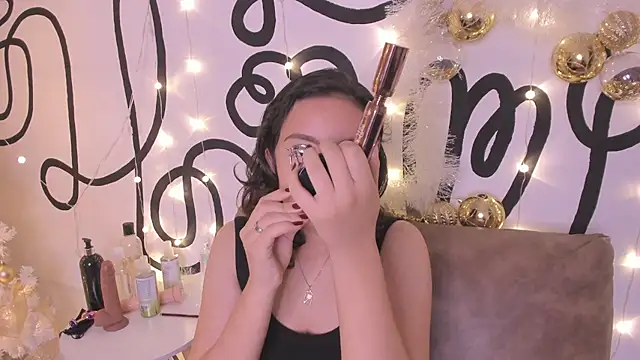 Angelica Moon21 online show from 11/29/25, 05:18