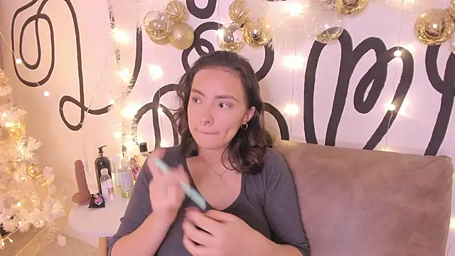 Angelica Moon21 online show from 11/22/25, 05:06