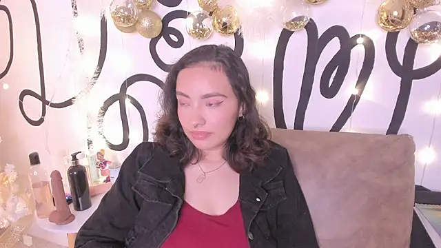 Angelica Moon21 online show from 11/21/25, 05:28