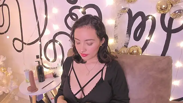 Angelica Moon21 online show from 11/28/25, 05:18