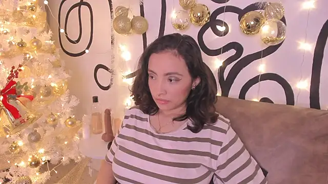 Angelica Moon21 online show from 11/11/25, 05:13