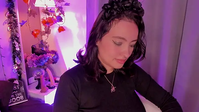 Angelica Moon21 online show from 10/19/25, 04:59
