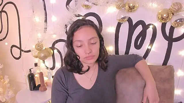 Angelica Moon21 online show from 11/26/25, 04:56