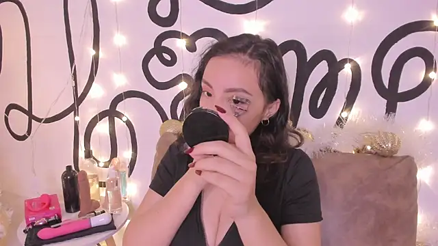 Angelica Moon21 online show from 12/19/25, 05:10