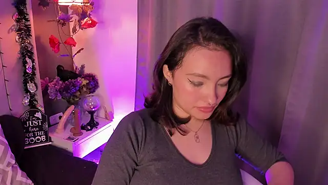 Angelica Moon21 online show from 10/09/25, 04:13