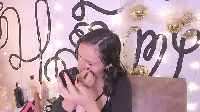 Angelica Moon21 online show from 12/05/25, 05:17