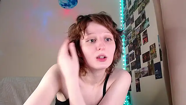 c0ralynx online show from 03/22/25, 06:33