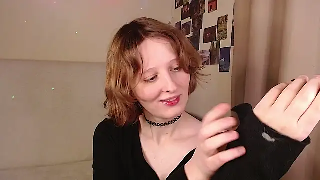 c0ralynx online show from 11/12/25, 10:13