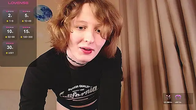 c0ralynx online show from 10/30/25, 03:20