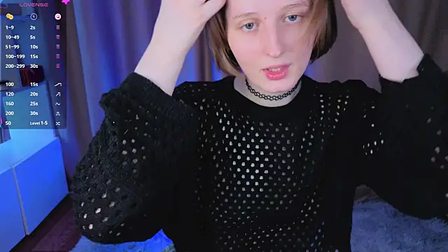 c0ralynx online show from 03/18/26, 06:53