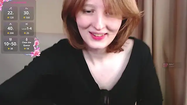 c0ralynx online show from 10/03/25, 07:26