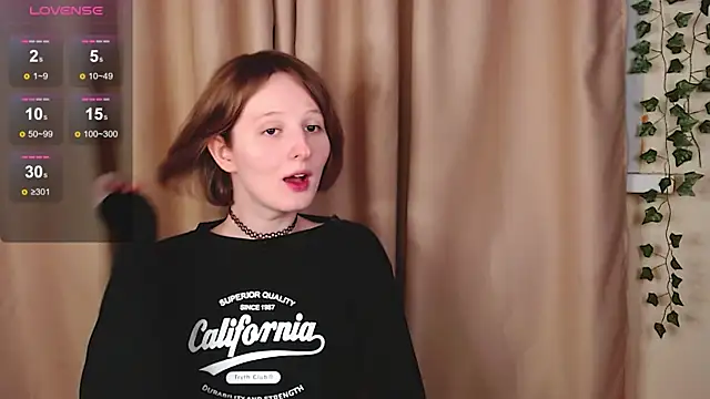 c0ralynx online show from 11/04/25, 05:39