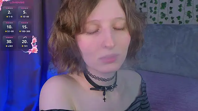 c0ralynx online show from 01/11/26, 08:38