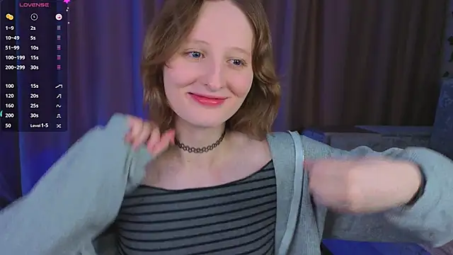 c0ralynx online show from 02/06/26, 09:44