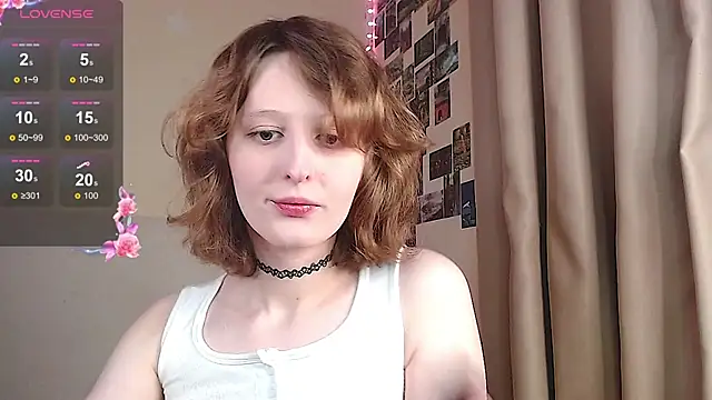 c0ralynx online show from 10/05/25, 09:16