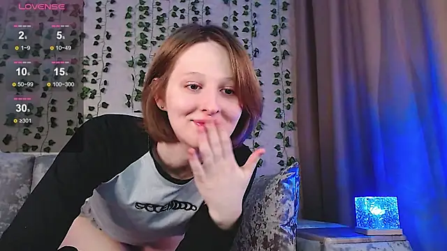 c0ralynx online show from 11/29/25, 11:43