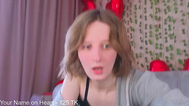 c0ralynx online show from 02/11/26, 09:31