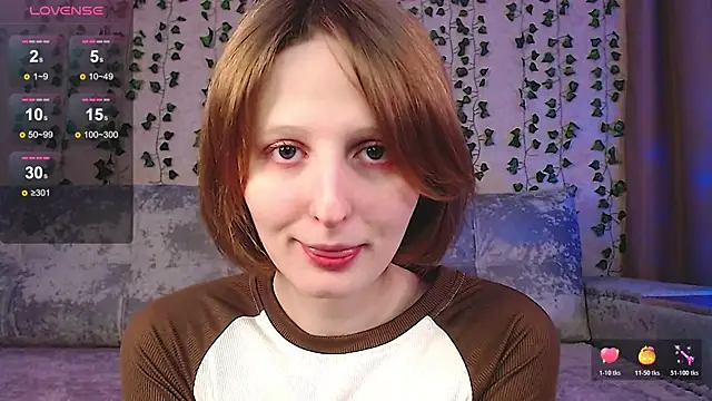 c0ralynx online show from 11/30/25, 10:49