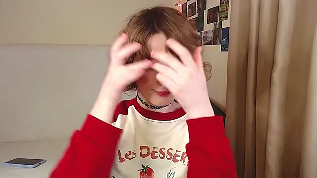 c0ralynx online show from 11/01/25, 08:25