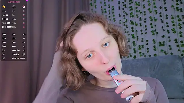 c0ralynx online show from 04/01/26, 04:26