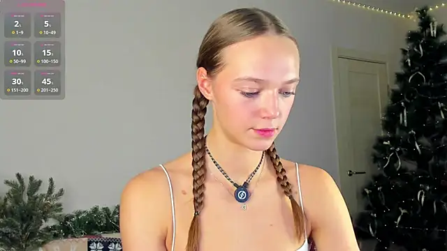 Sweet Piece online show from 12/21/25, 10:21