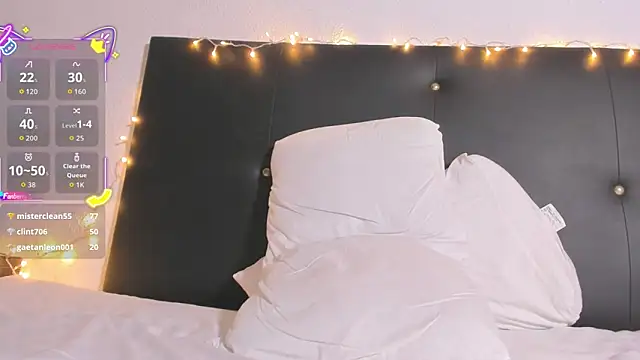 RobFavorite1 online show from 01/05/26, 05:27