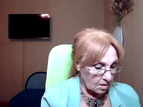 Margo Sweety online show from 03/19/25, 04:45