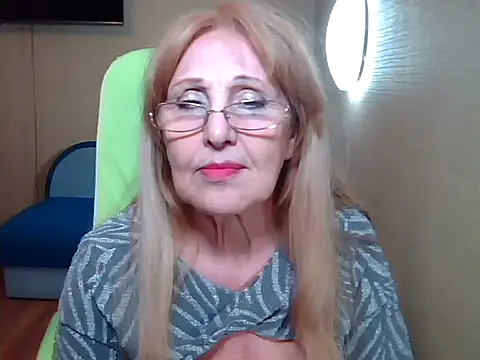 Margo Sweety online show from 03/17/25, 09:02