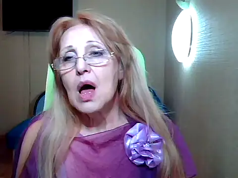 Margo Sweety online show from 03/18/25, 04:50