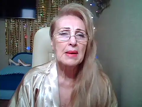 Margo Sweety online show from 10/15/25, 06:22