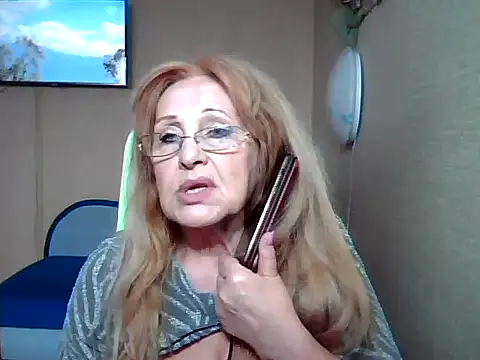 Margo Sweety online show from 03/17/25, 07:35