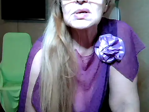 Margo Sweety online show from 03/18/25, 07:55