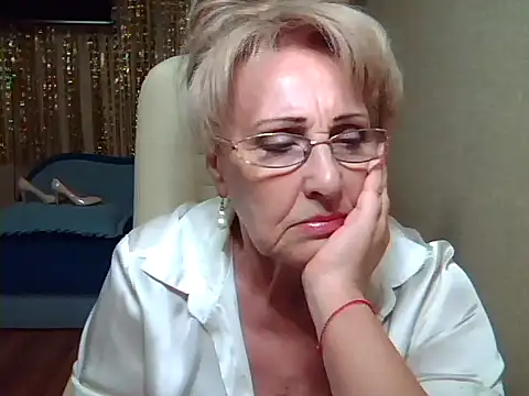 Margo Sweety online show from 10/09/25, 05:02