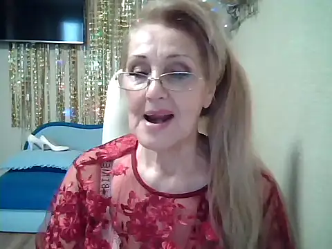 Margo Sweety online show from 10/21/25, 05:07